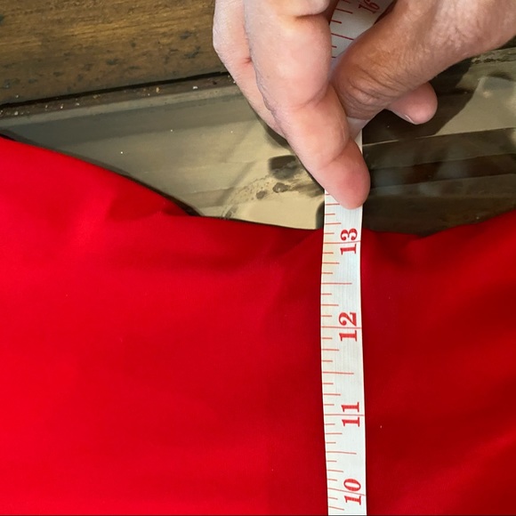 Taylor Cap Sleeve Dress Sheath Dress - Picture 10 of 11